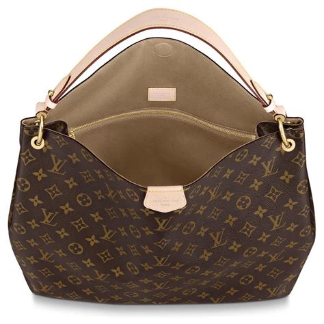 louis vuitton tracolle amovibili|Louis Vuitton graceful mm.